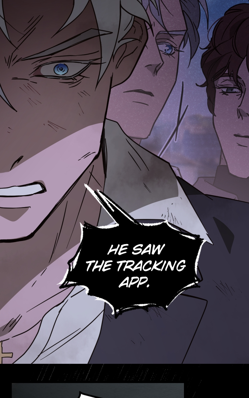 Read The Mafia Nanny ENGLISH Manga Online