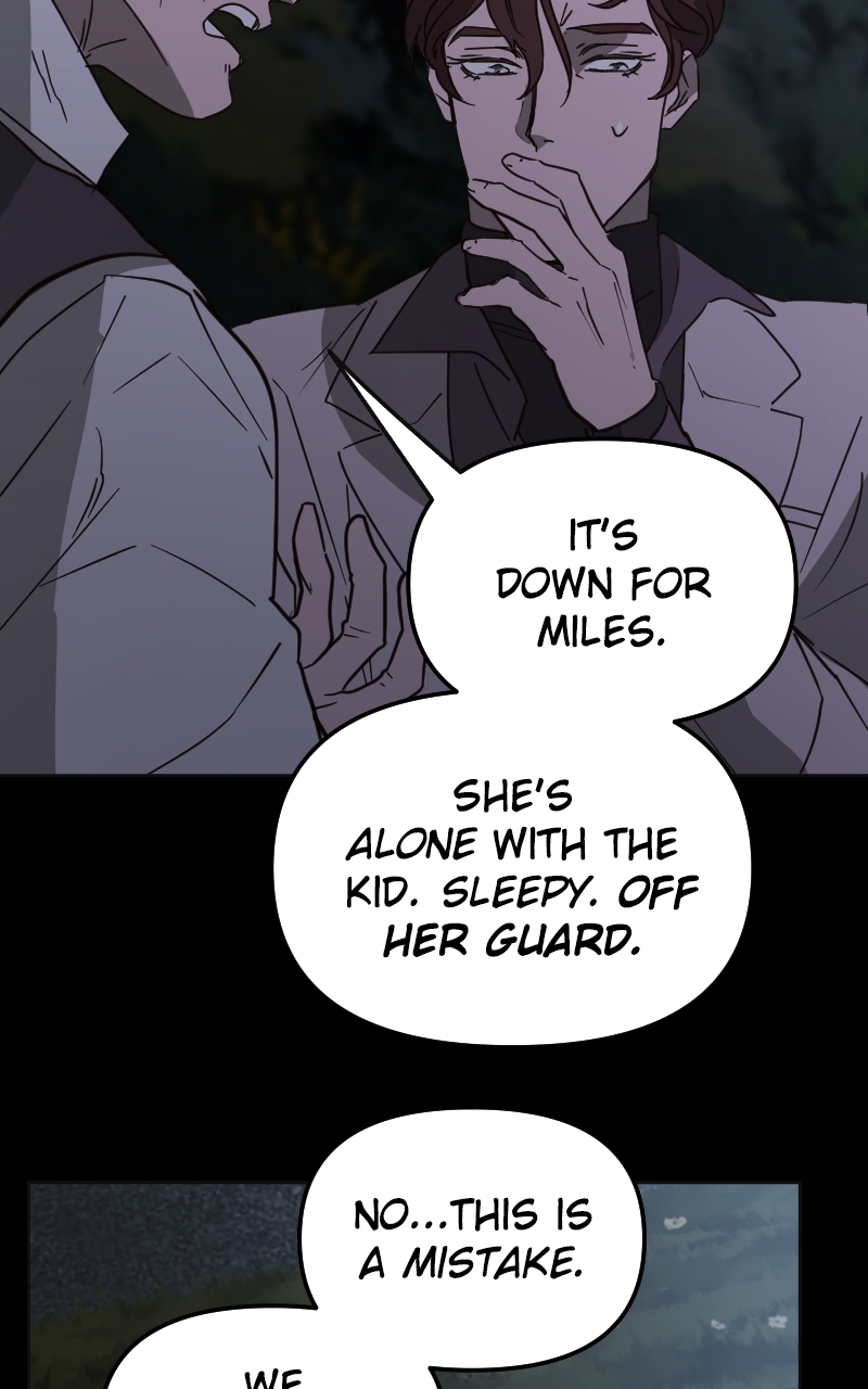 Read The Mafia Nanny ENGLISH Manga Online