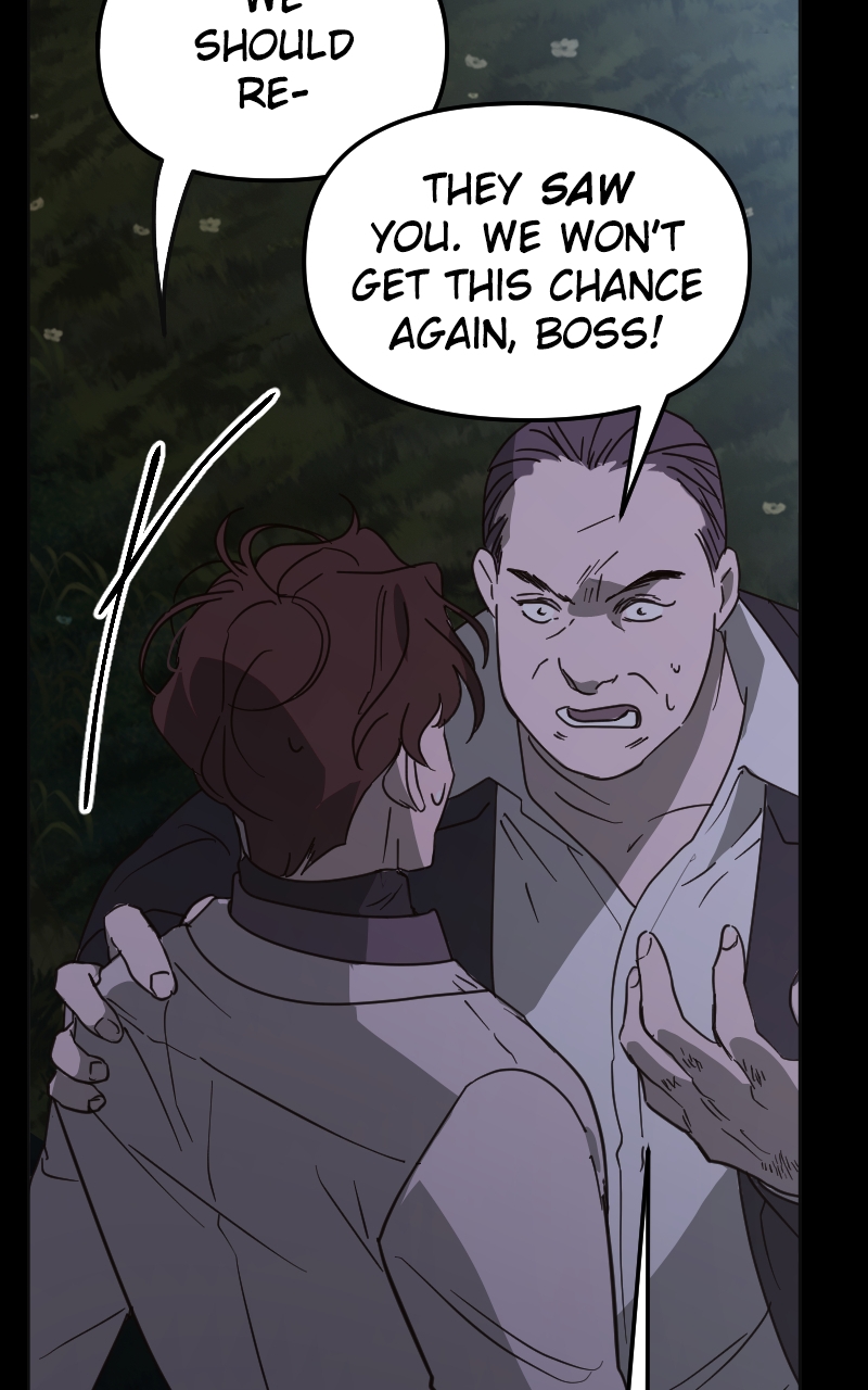 Read The Mafia Nanny ENGLISH Manga Online