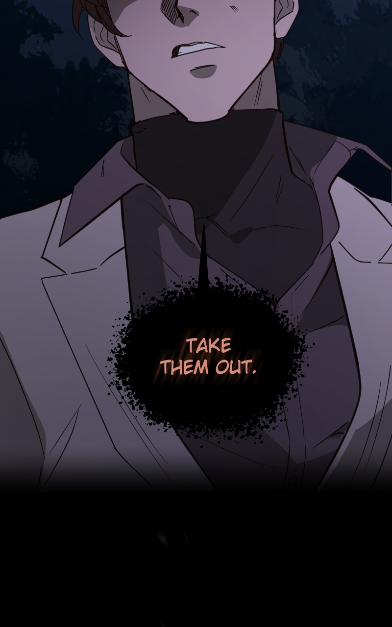 Read The Mafia Nanny ENGLISH Manga Online