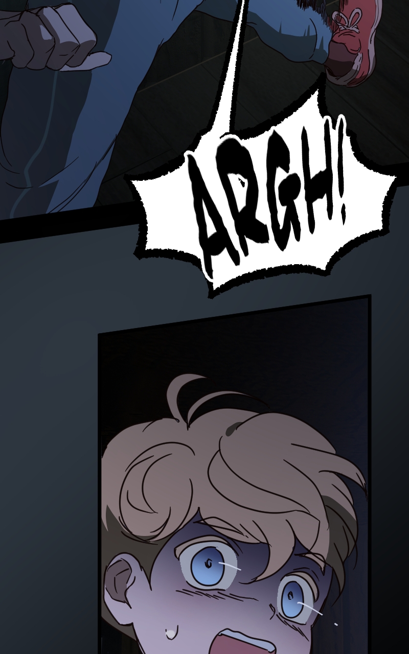 Read The Mafia Nanny ENGLISH Manga Online