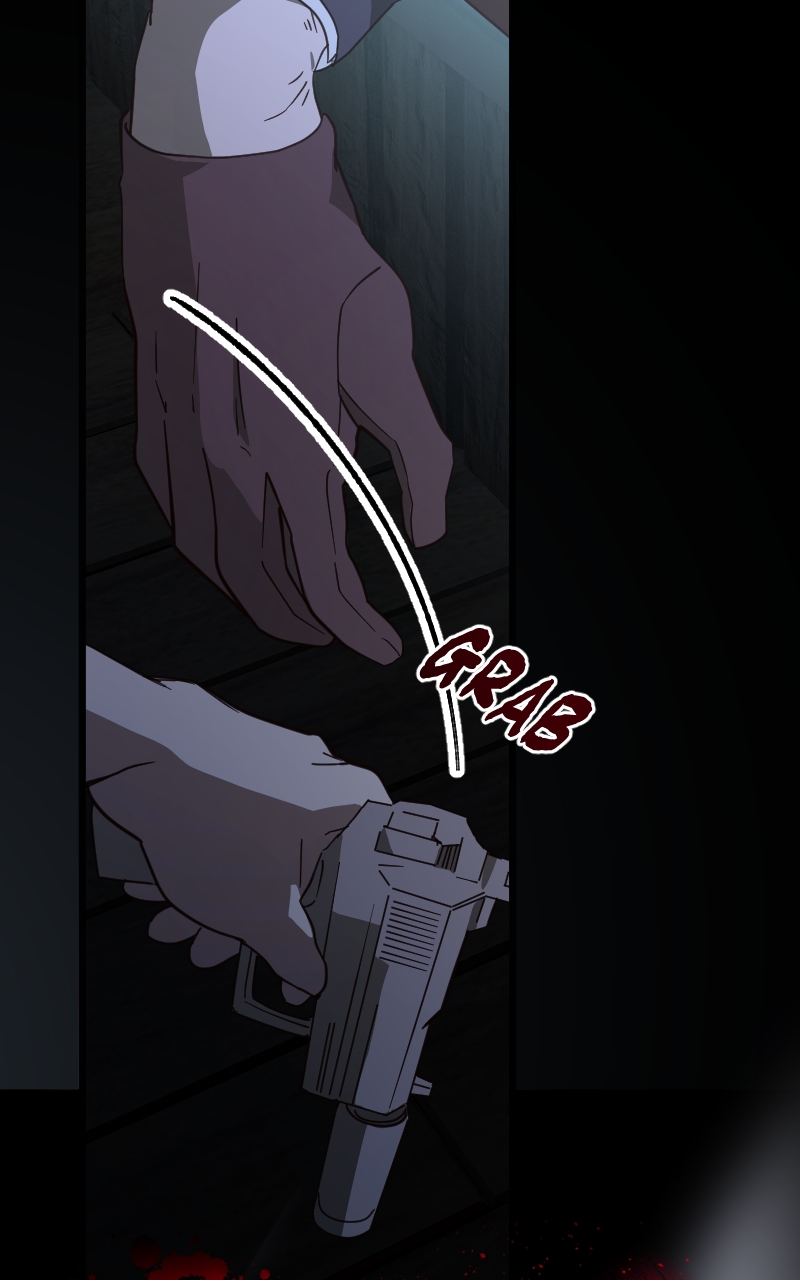 Read The Mafia Nanny ENGLISH Manga Online