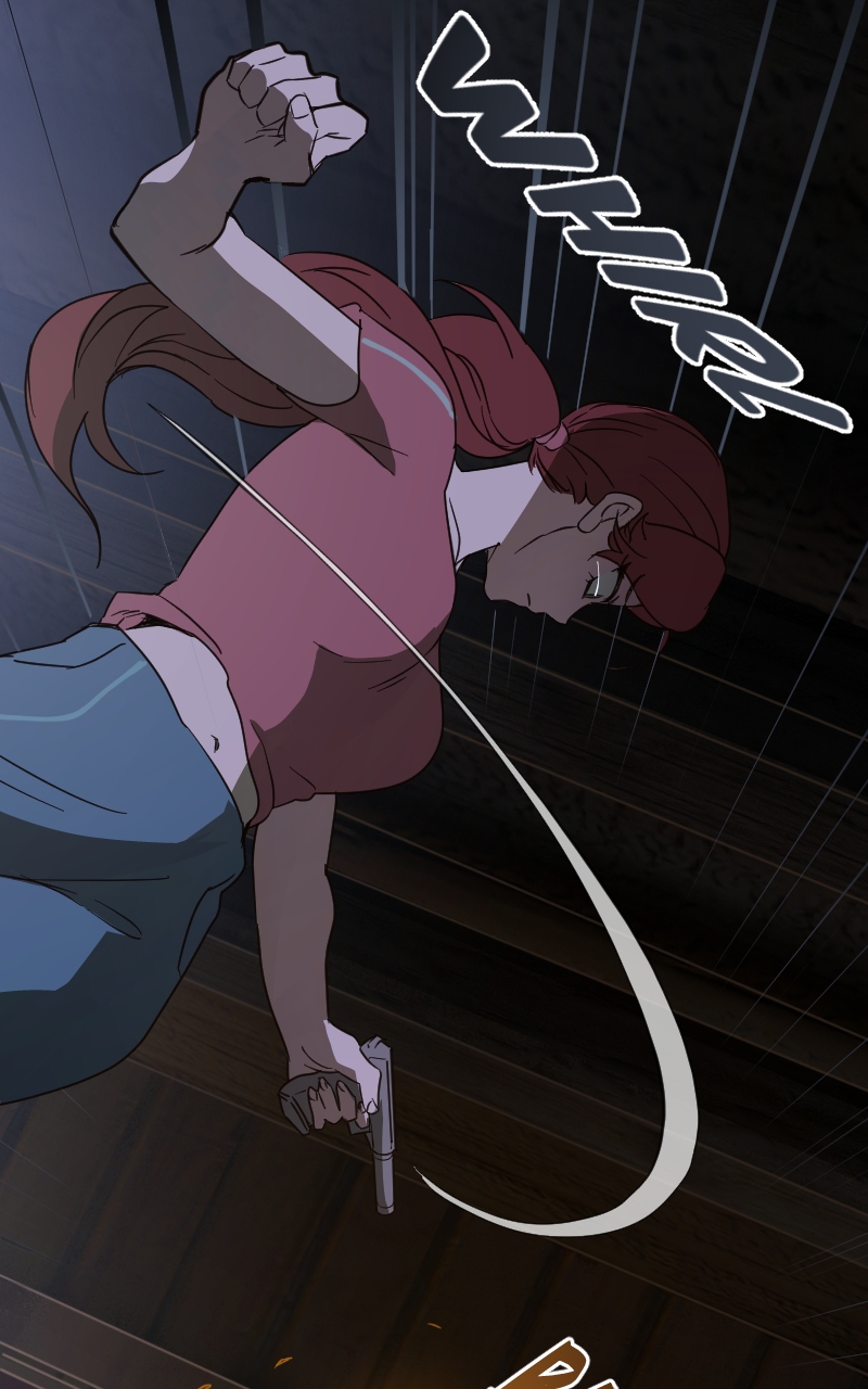 Read The Mafia Nanny ENGLISH Manga Online