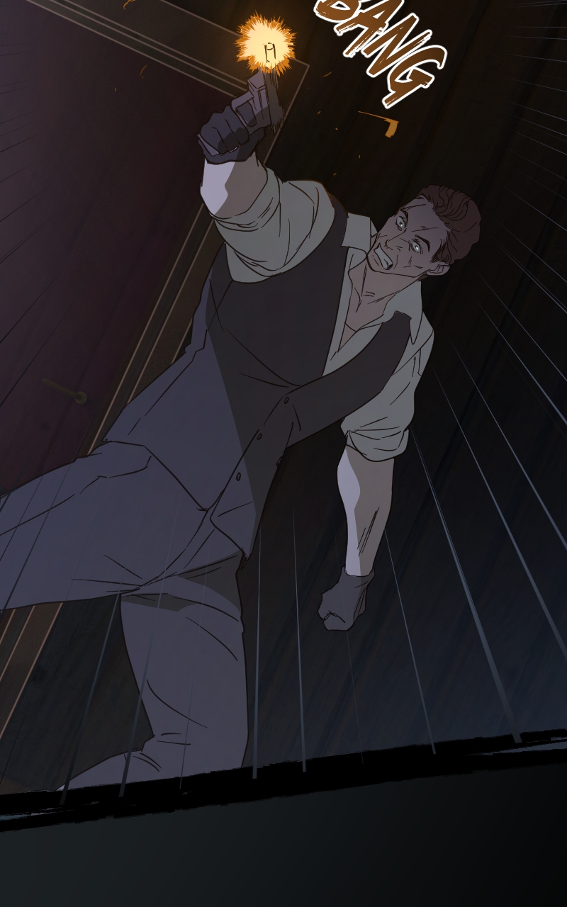 Read The Mafia Nanny ENGLISH Manga Online