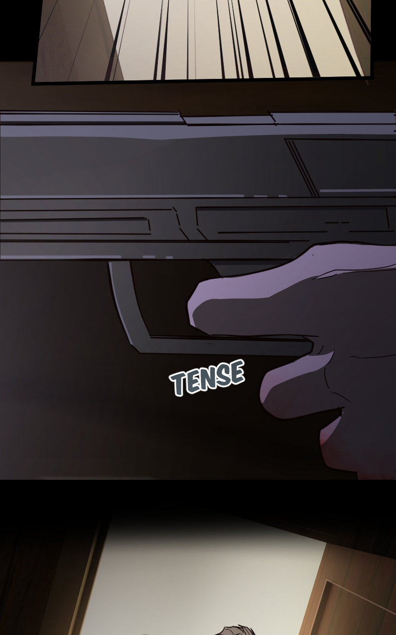 Read The Mafia Nanny ENGLISH Manga Online