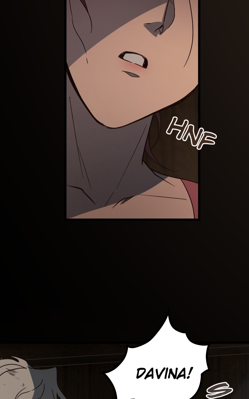 Read The Mafia Nanny ENGLISH Manga Online