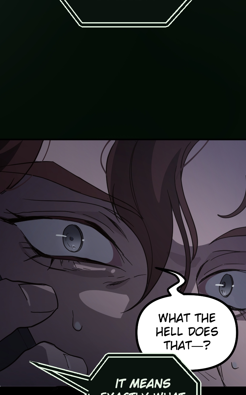 Read The Mafia Nanny ENGLISH Manga Online