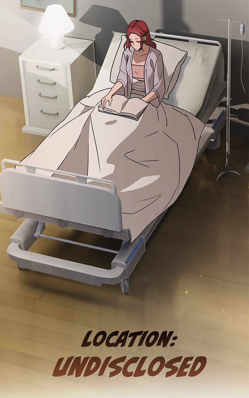 Read The Mafia Nanny ENGLISH Manga Online