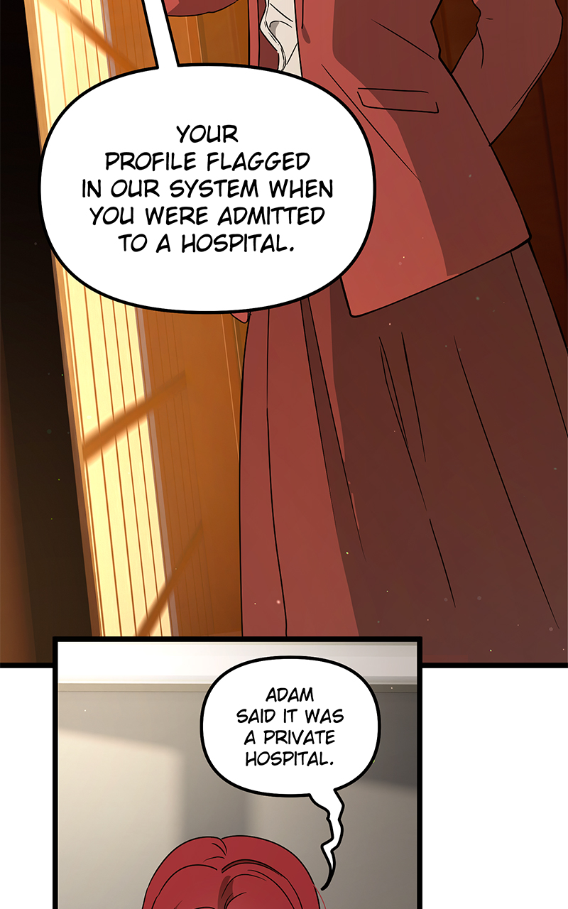 Read The Mafia Nanny ENGLISH Manga Online