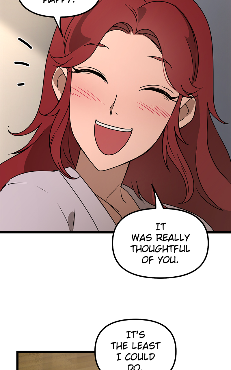 Read The Mafia Nanny ENGLISH Manga Online