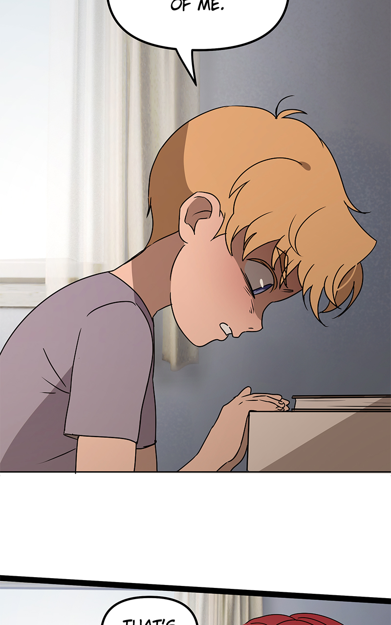 Read The Mafia Nanny ENGLISH Manga Online