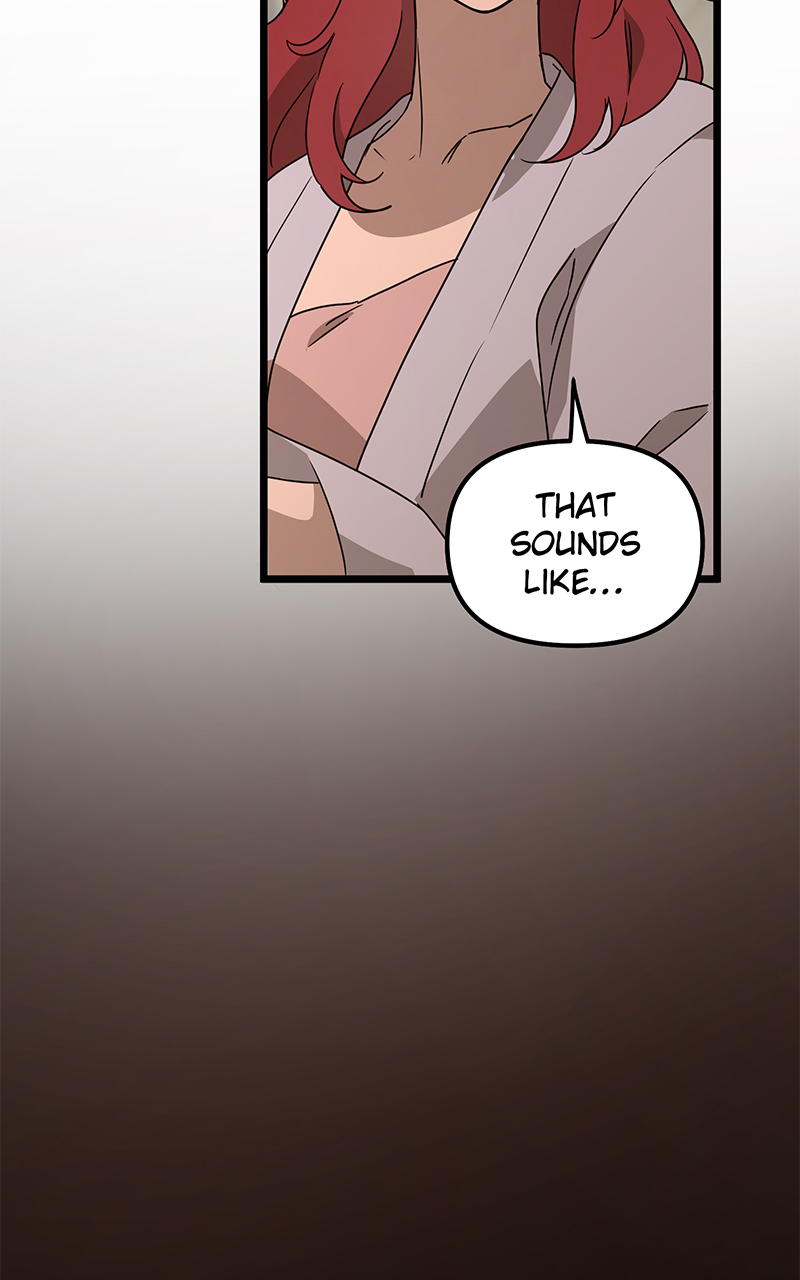 Read The Mafia Nanny ENGLISH Manga Online