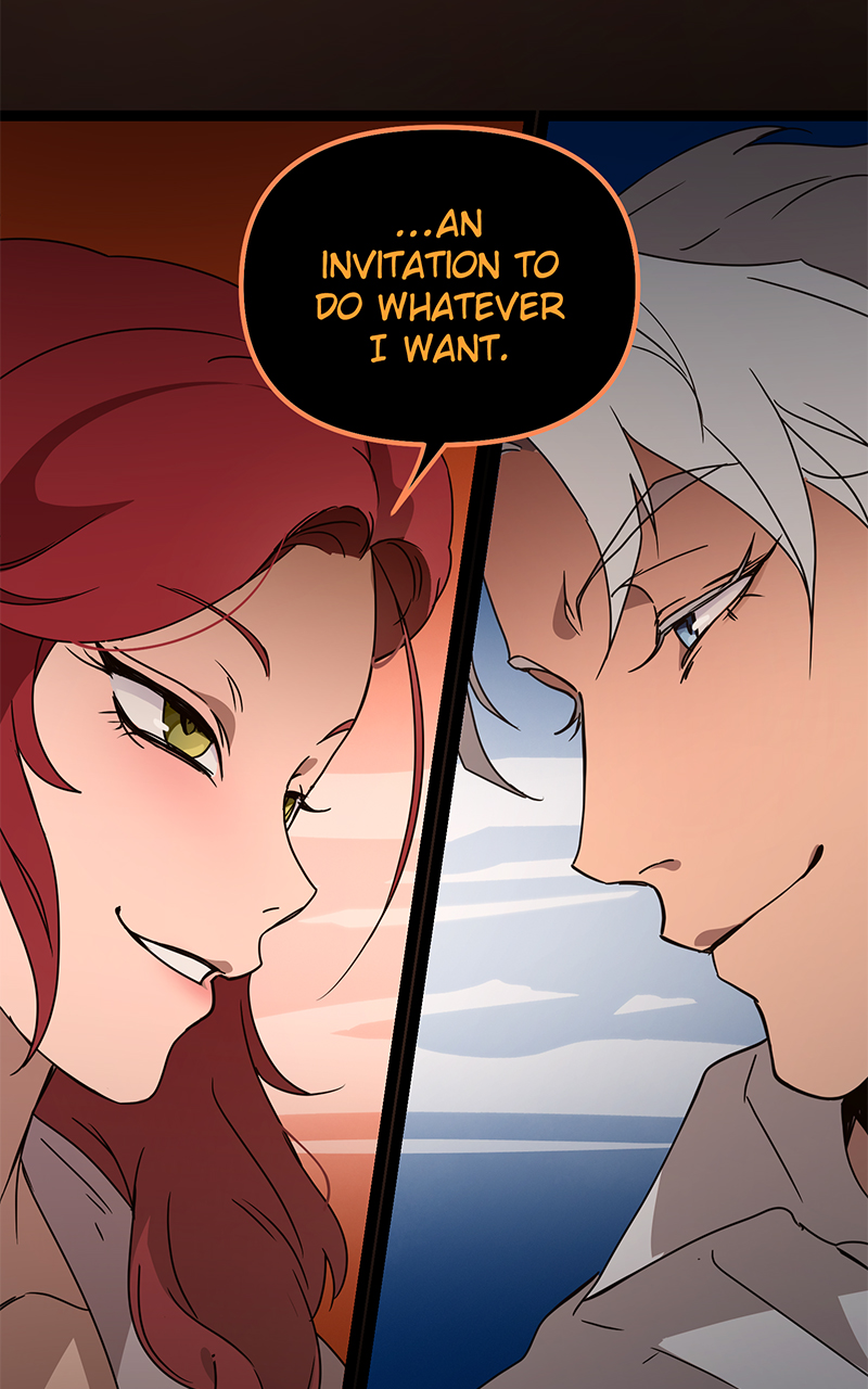 Read The Mafia Nanny ENGLISH Manga Online