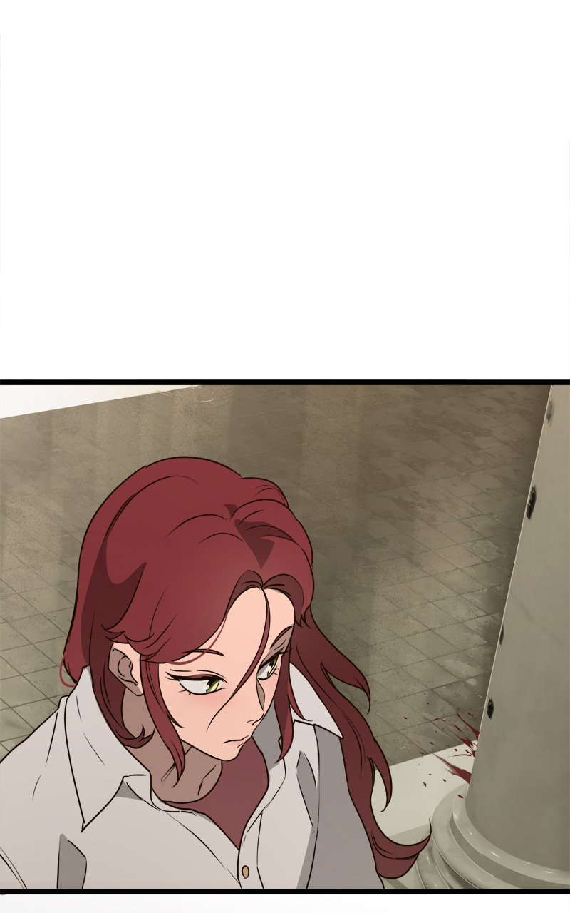 Read The Mafia Nanny ENGLISH Manga Online