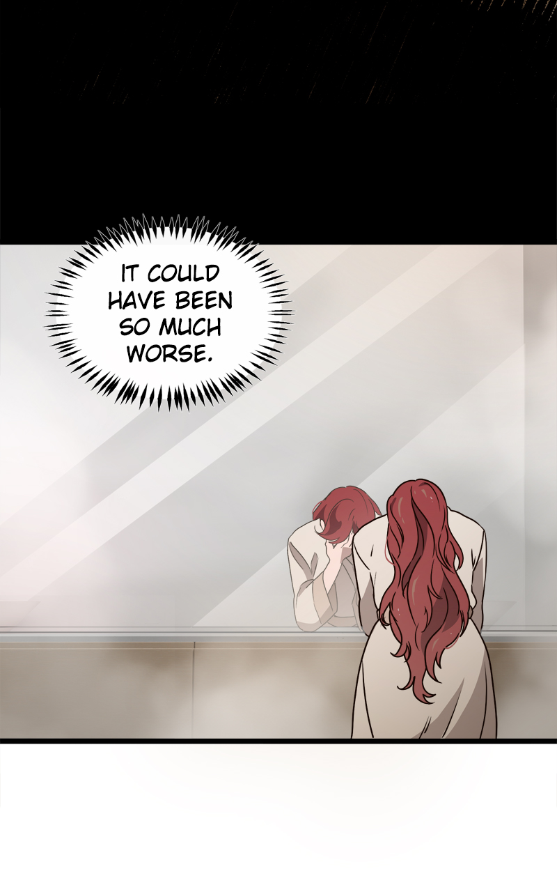 Read The Mafia Nanny ENGLISH Manga Online