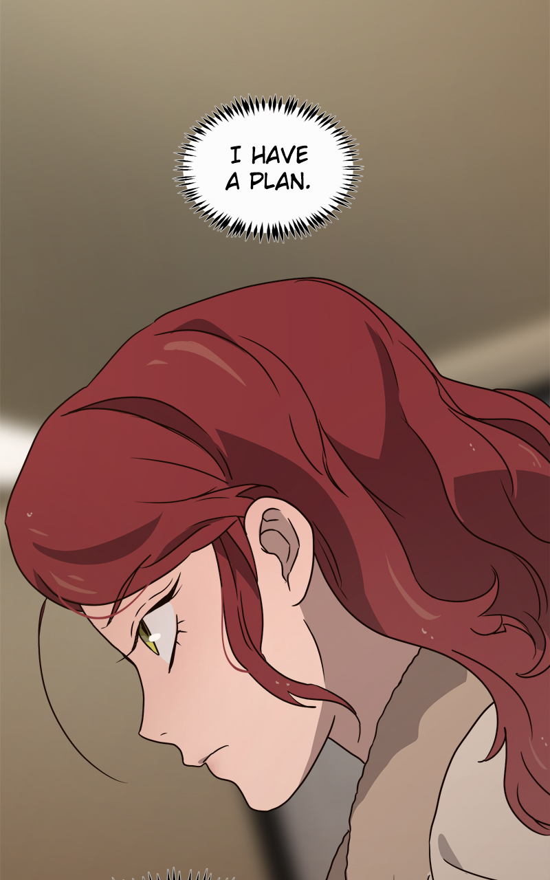 Read The Mafia Nanny ENGLISH Manga Online