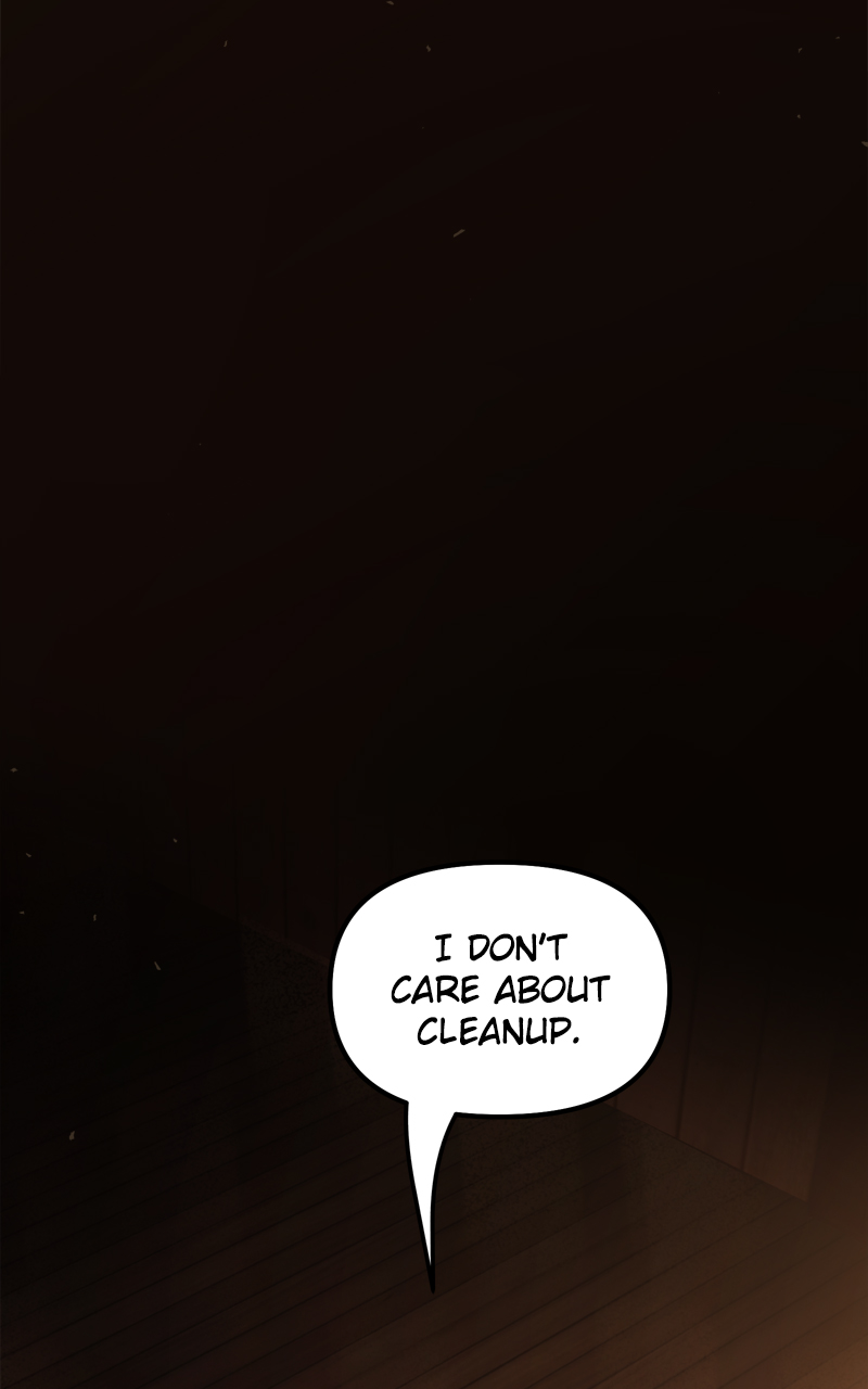 Read The Mafia Nanny ENGLISH Manga Online