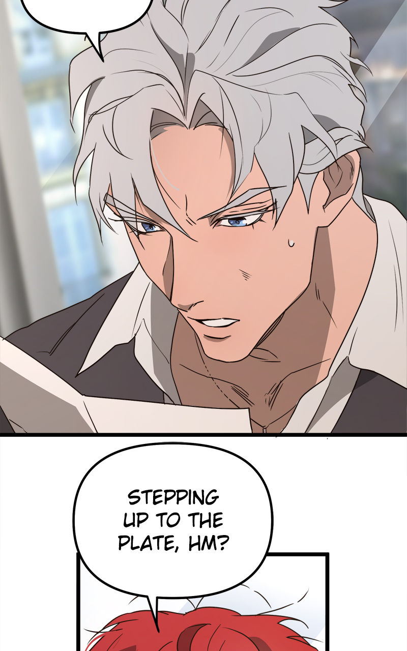 Read The Mafia Nanny ENGLISH Manga Online