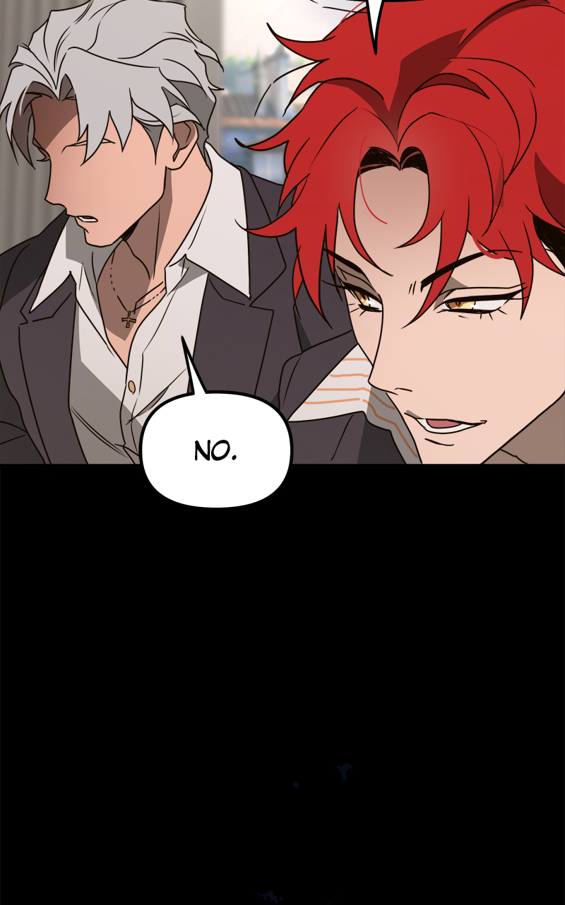 Read The Mafia Nanny ENGLISH Manga Online