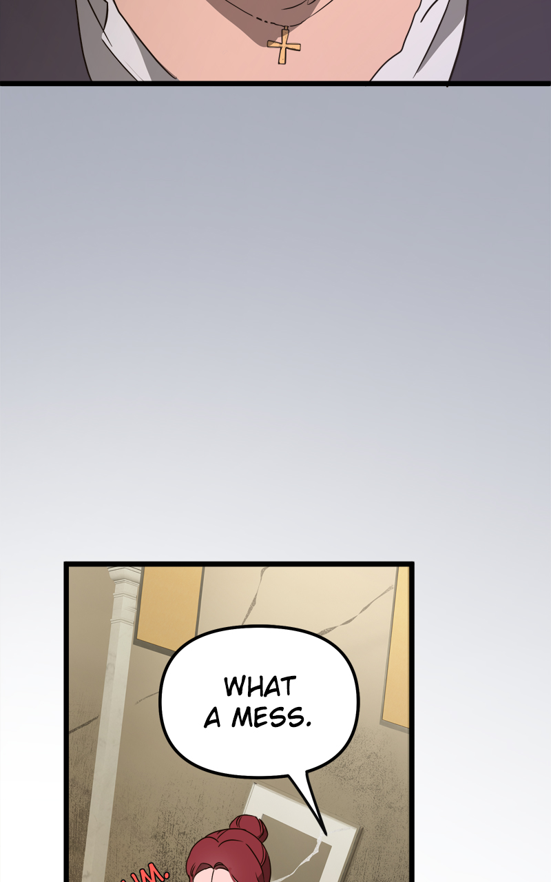 Read The Mafia Nanny ENGLISH Manga Online