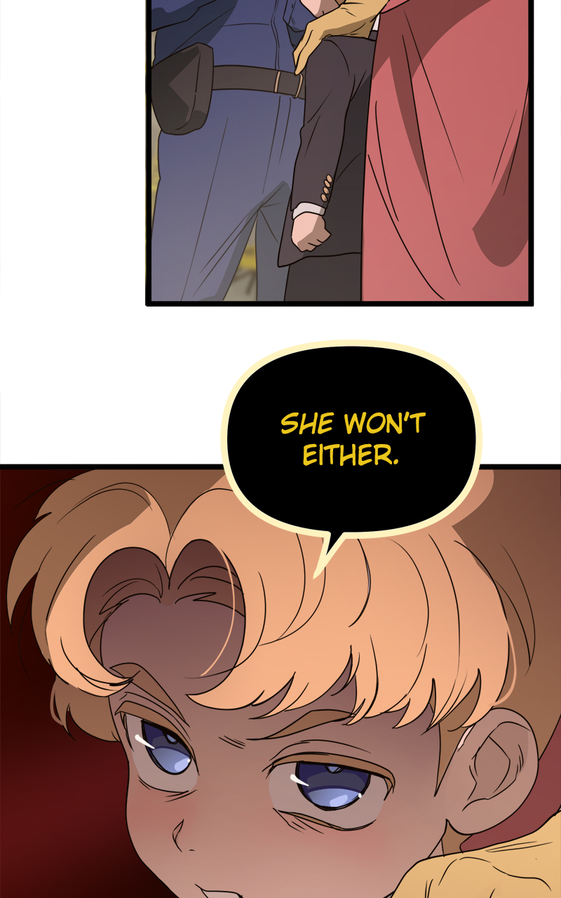 Read The Mafia Nanny ENGLISH Manga Online