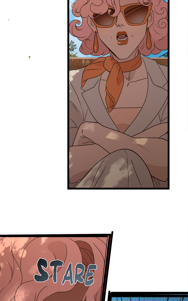 Read The Mafia Nanny ENGLISH Manga Online