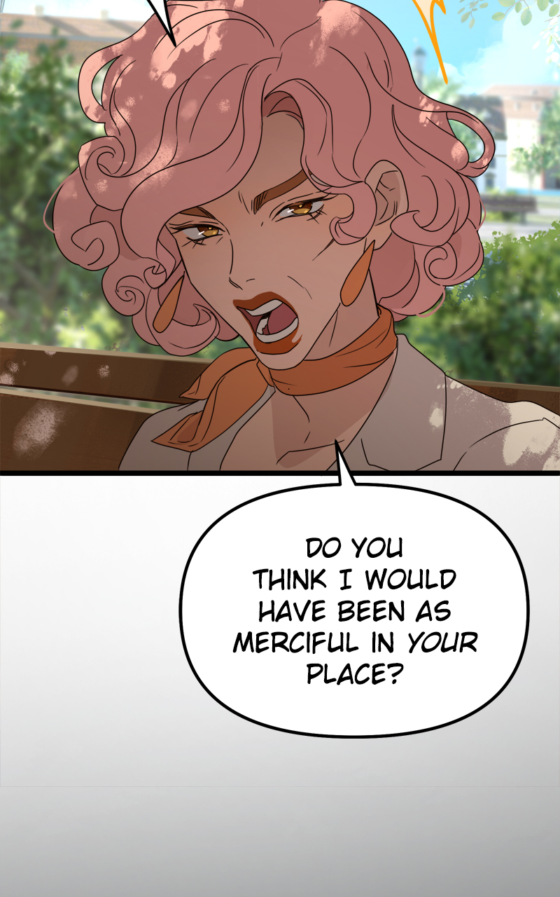 Read The Mafia Nanny ENGLISH Manga Online