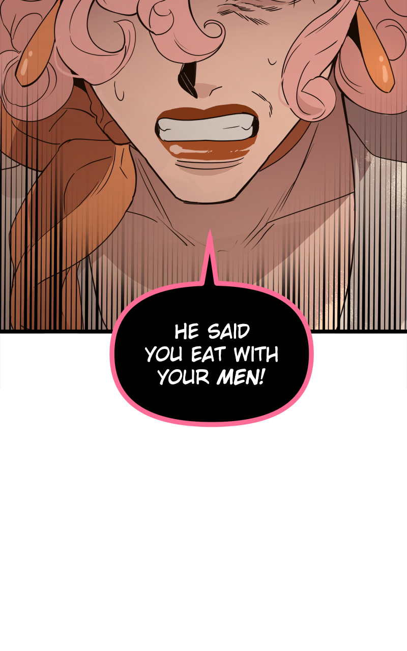 Read The Mafia Nanny ENGLISH Manga Online