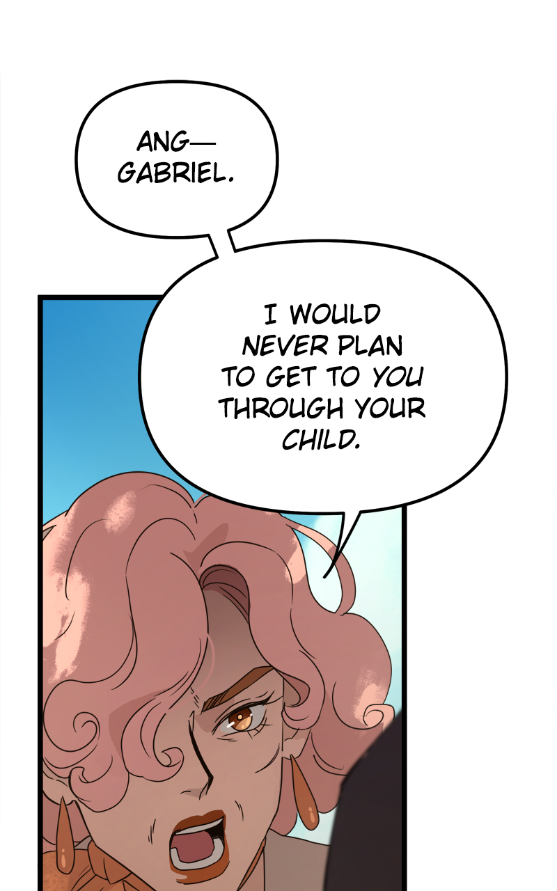 Read The Mafia Nanny ENGLISH Manga Online