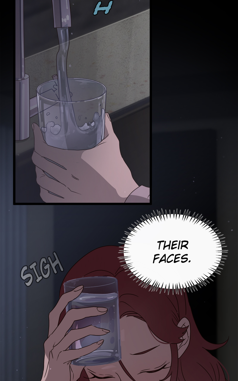 Read The Mafia Nanny ENGLISH Manga Online