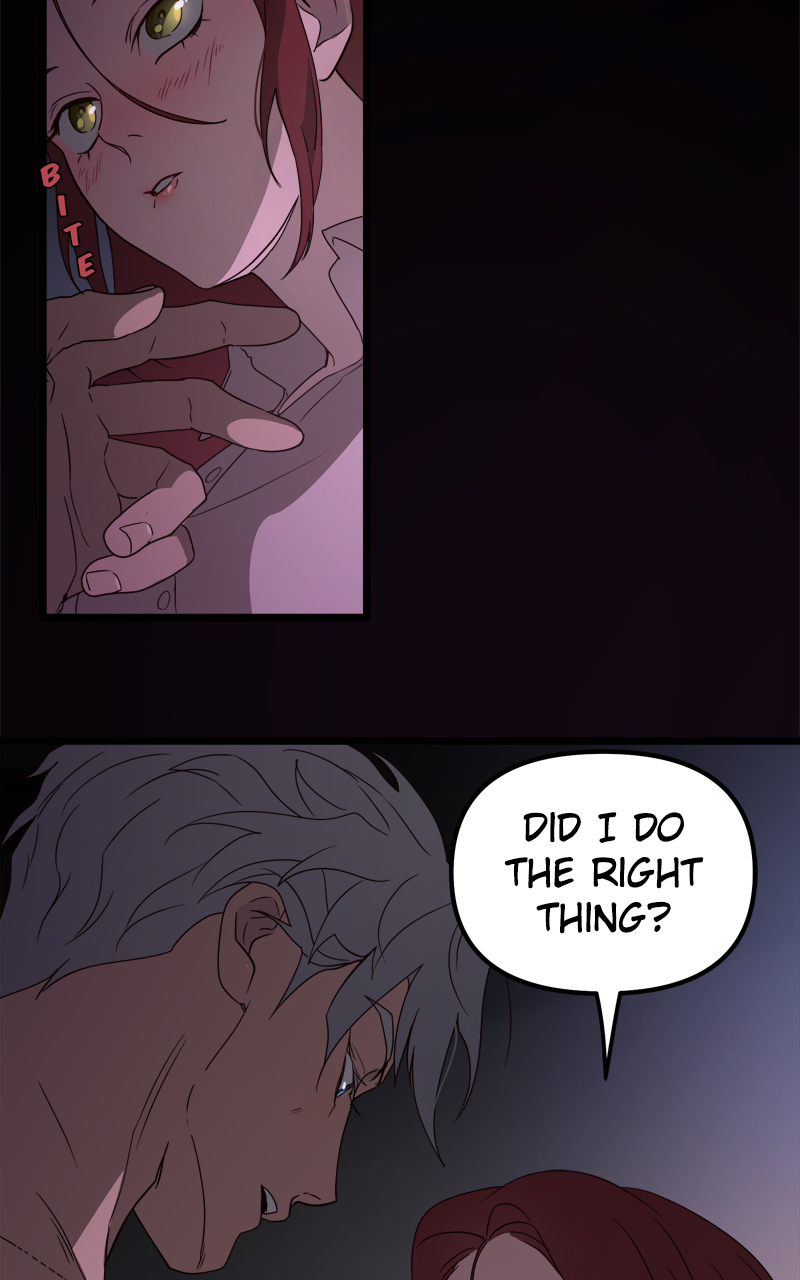 Read The Mafia Nanny ENGLISH Manga Online