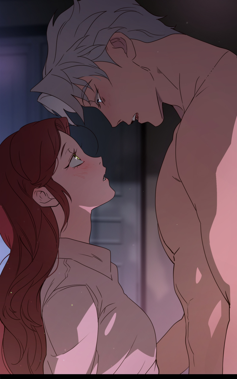 Read The Mafia Nanny ENGLISH Manga Online