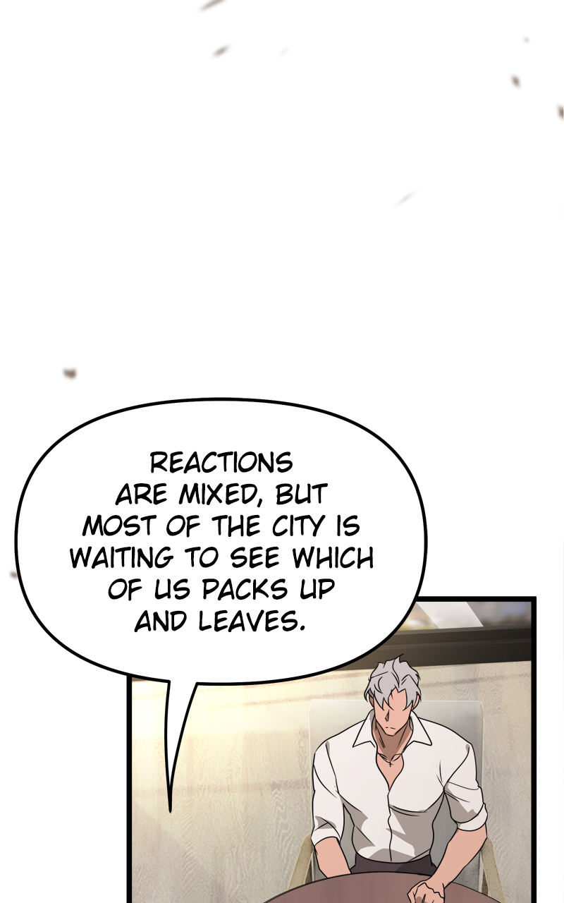 Read The Mafia Nanny ENGLISH Manga Online