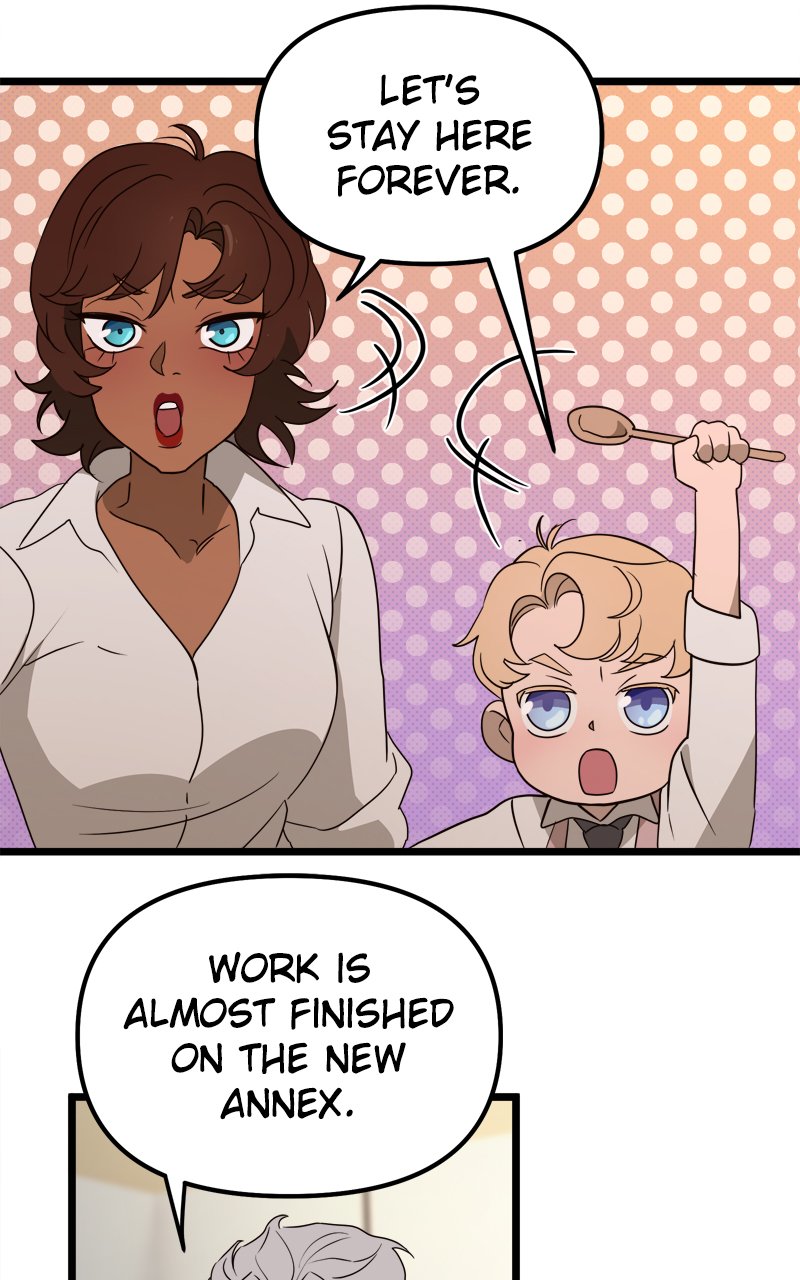 Read The Mafia Nanny ENGLISH Manga Online