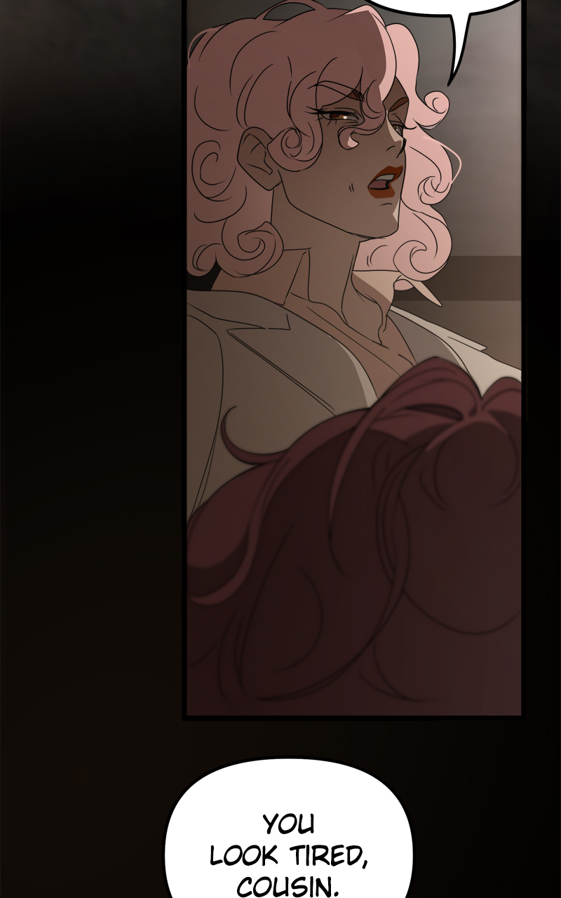 Read The Mafia Nanny ENGLISH Manga Online