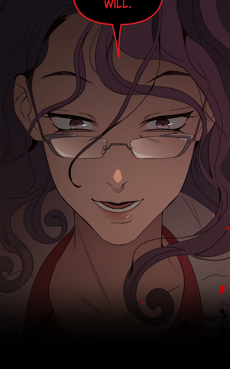 Read The Mafia Nanny ENGLISH Manga Online