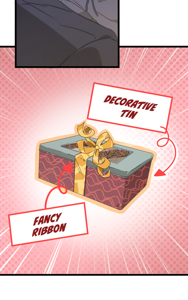 Read The Mafia Nanny ENGLISH Manga Online