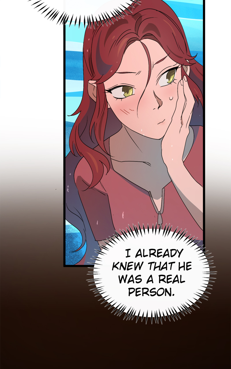 Read The Mafia Nanny ENGLISH Manga Online