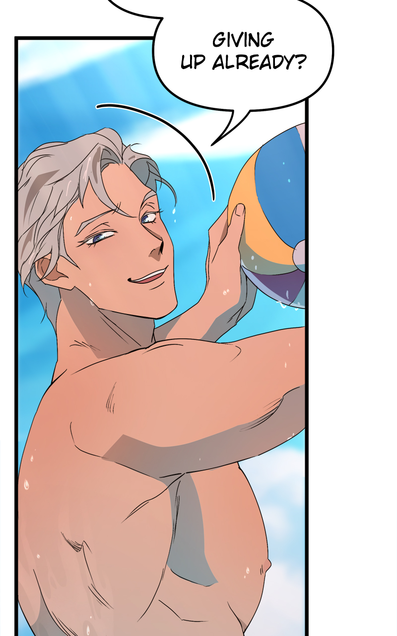 Read The Mafia Nanny ENGLISH Manga Online