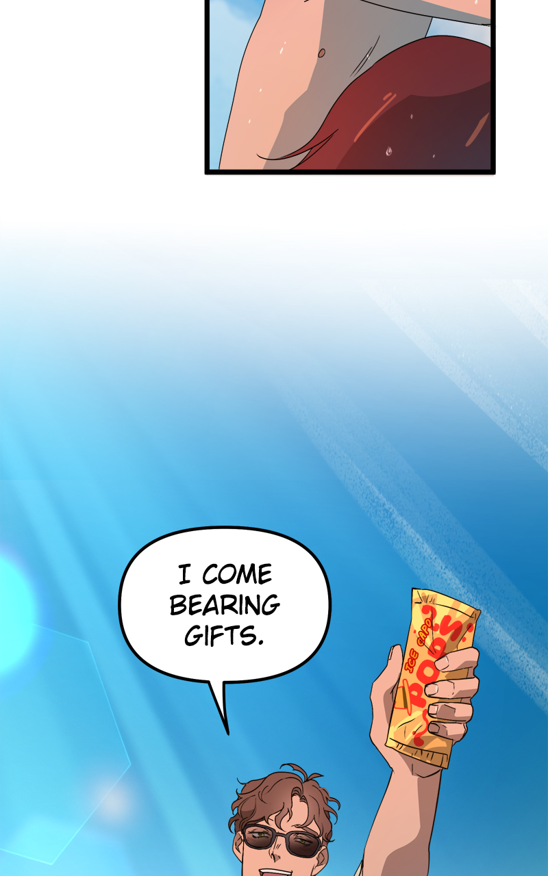 Read The Mafia Nanny ENGLISH Manga Online