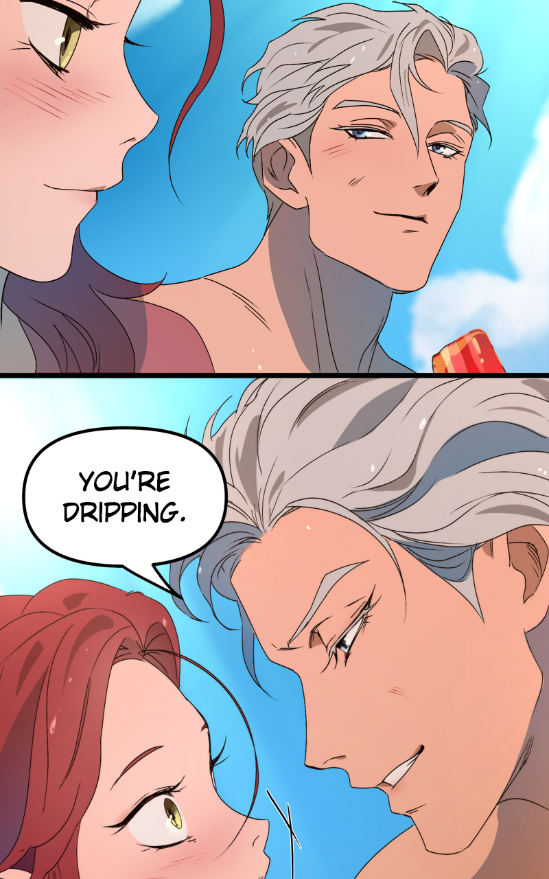 Read The Mafia Nanny ENGLISH Manga Online