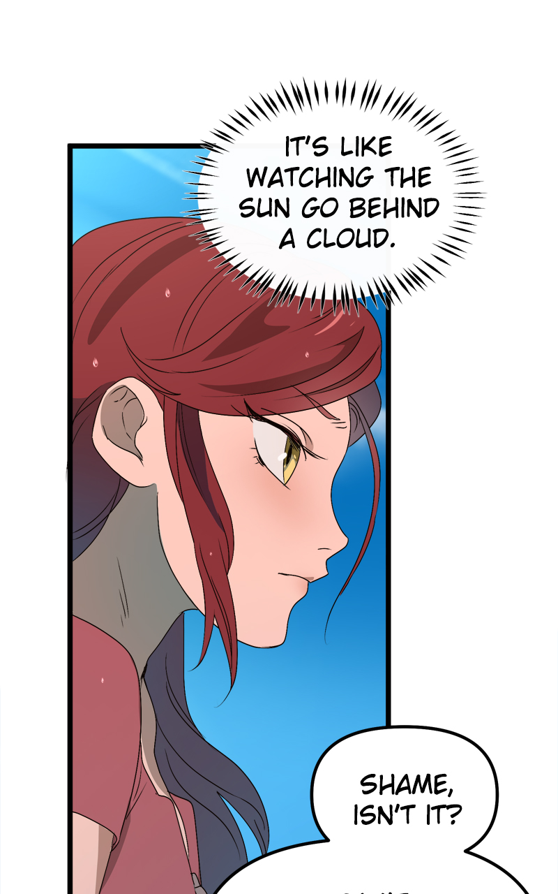 Read The Mafia Nanny ENGLISH Manga Online