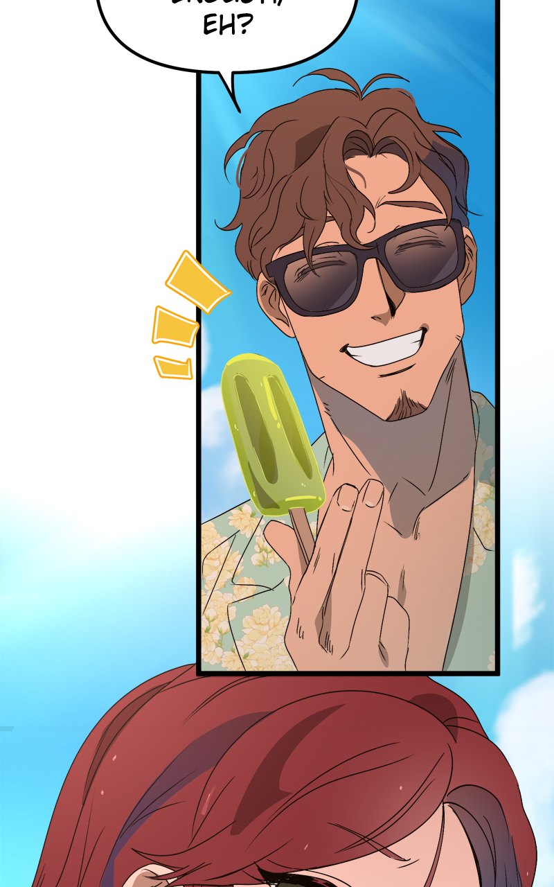 Read The Mafia Nanny ENGLISH Manga Online