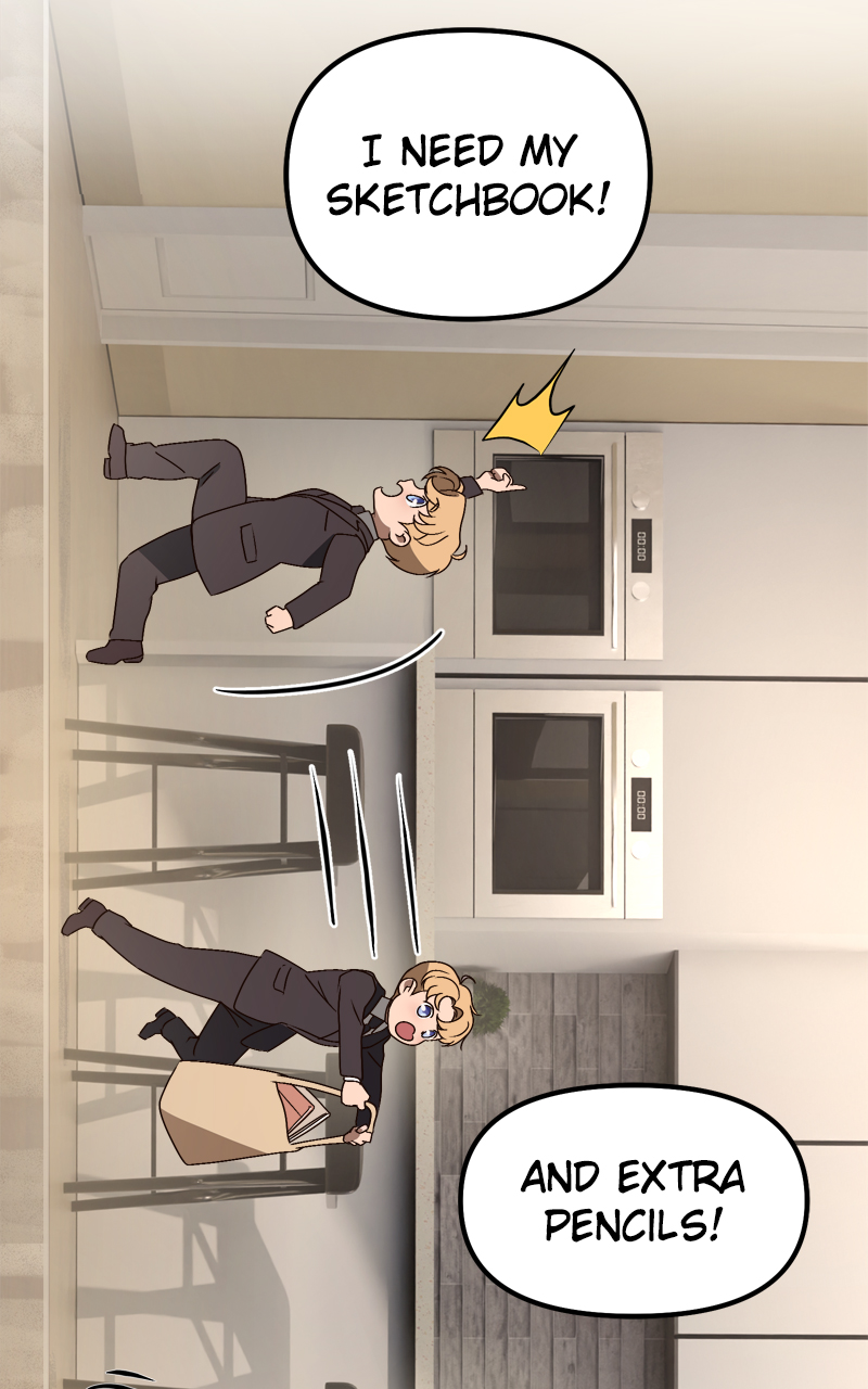 Read The Mafia Nanny ENGLISH Manga Online