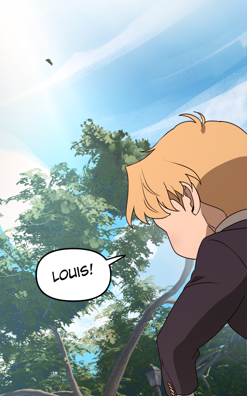 Read The Mafia Nanny ENGLISH Manga Online