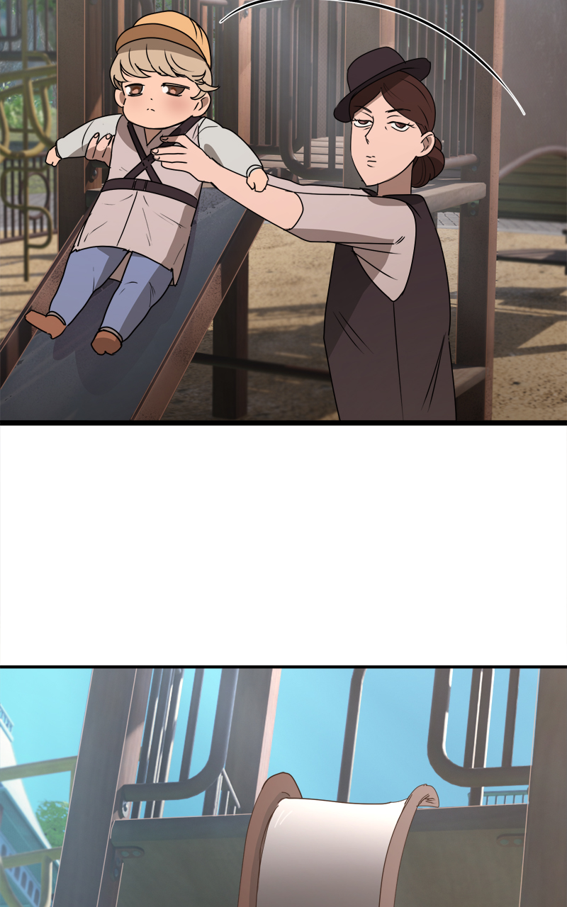 Read The Mafia Nanny ENGLISH Manga Online