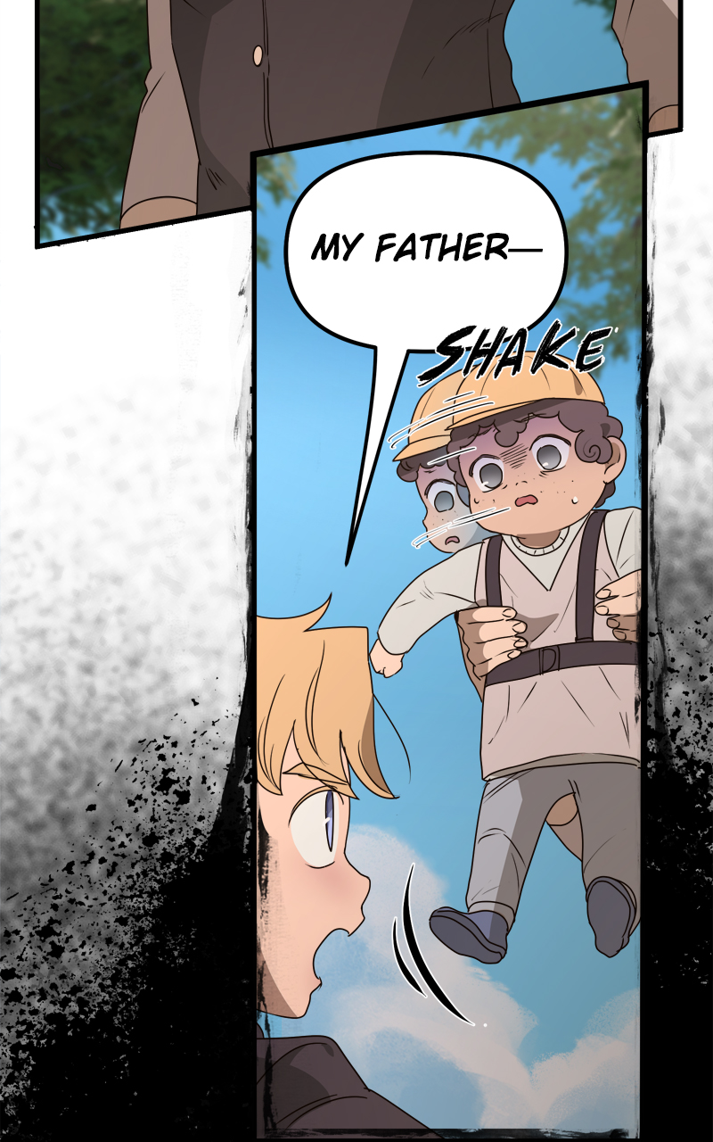 Read The Mafia Nanny ENGLISH Manga Online