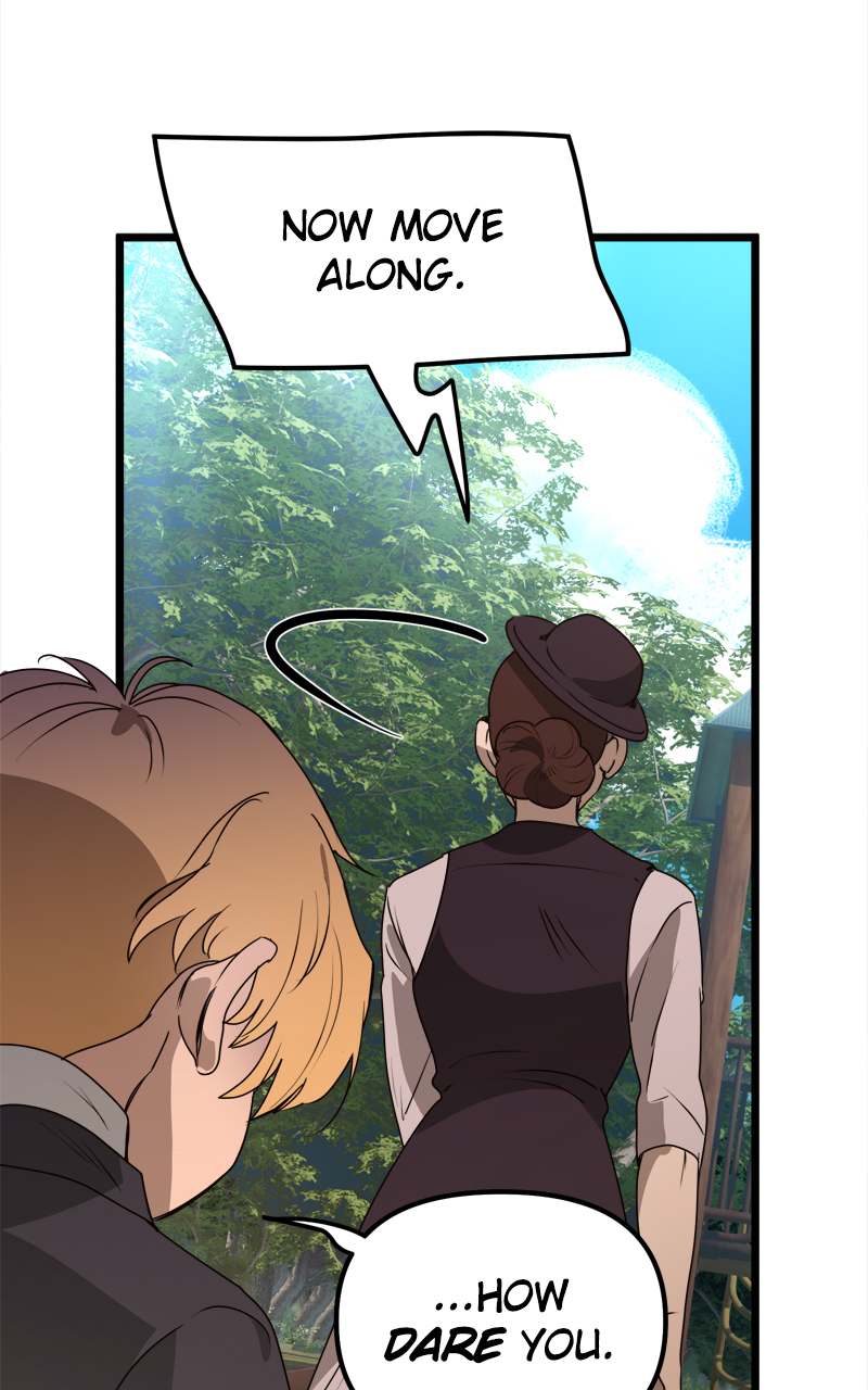 Read The Mafia Nanny ENGLISH Manga Online