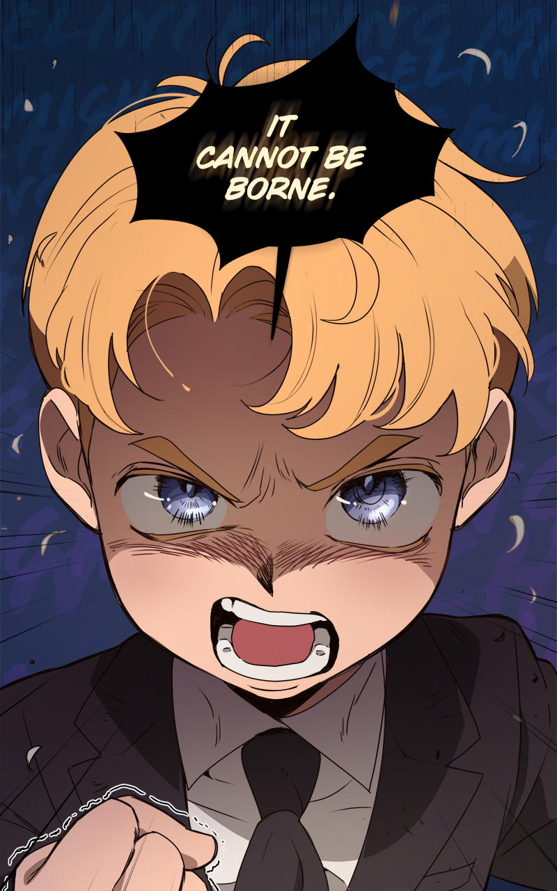 Read The Mafia Nanny ENGLISH Manga Online