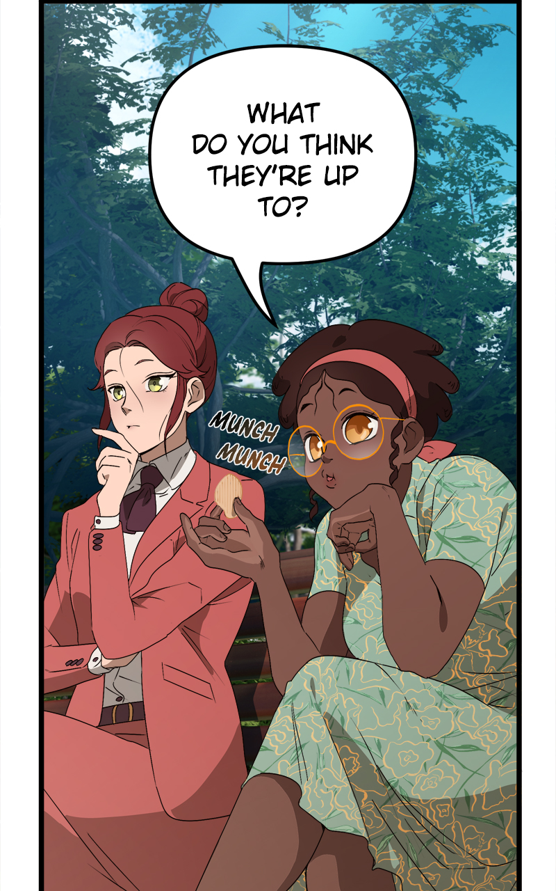 Read The Mafia Nanny ENGLISH Manga Online